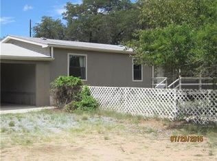 2805 State Highway 90, Silver City, NM 88061