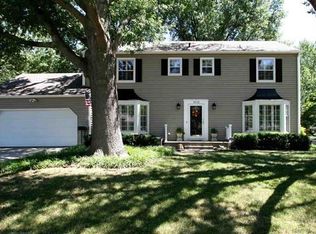 3232 SW Plass Ave, Topeka, KS 66611