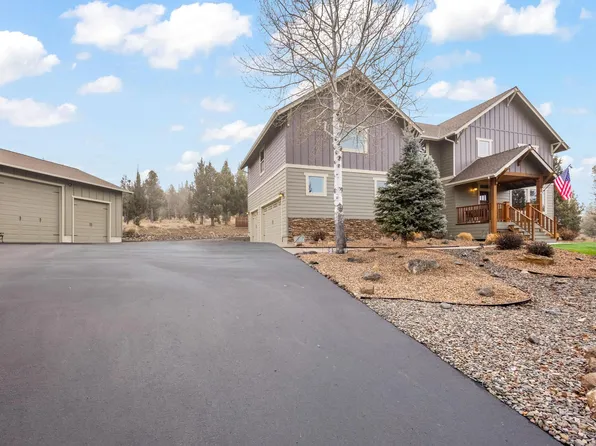 7524 SE Madison Ave, Prineville, OR 97754