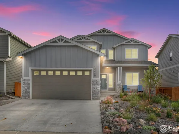 14680 Longhorn Dr, Mead, CO 80542