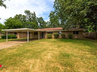 3243 Caroline Dr, Bossier City, LA 71112