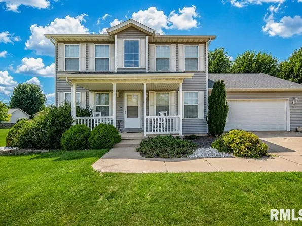 109 Bittersweet Ave, Metamora, IL 61548