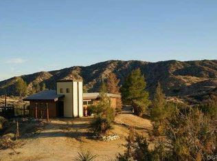 48615 Lyle Rd, Morongo Valley, CA 92256