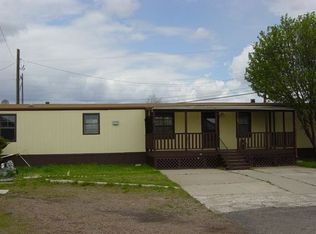 1421 24th Ave S, Great Falls, MT 59405