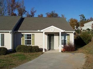 246 Tamarack Dr, Seneca, SC 29678