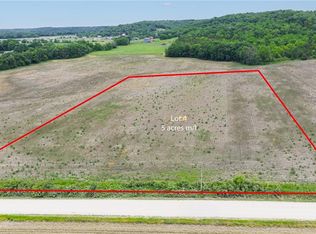 LOT 4 Honey Creek Rd, Tonganoxie, KS 66086
