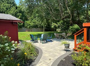 2475 Boston Neck Rd, North Kingstown, RI 02874