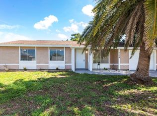 7164 Gama Ct, North Port, FL 34287