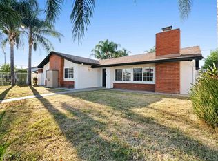 16117 Nordhoff St, North Hills, CA 91343