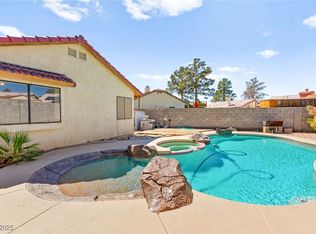 4336 Shannon Valley Ave, North Las Vegas, NV 89031