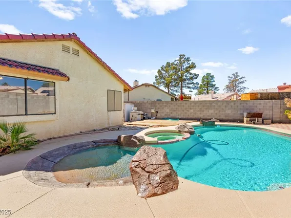 4336 Shannon Valley Ave, North Las Vegas, NV 89031