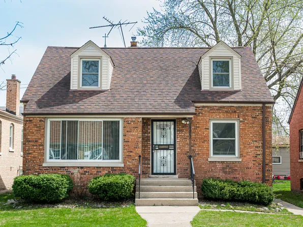 14507 S La Salle St, Riverdale, IL 60827