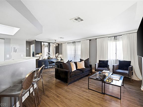 3rd image of 8600 W Charleston Blvd APT 1058