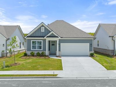 64 Lakeview Point, Dallas, GA, 30157