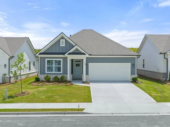 64 Lakeview Point, Dallas, GA 30157