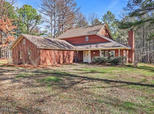 250 Pine Tree Ln, Ridgeland, MS 39157