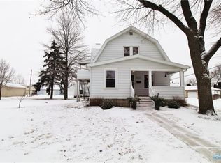 509 Buckeye St, Genoa, OH