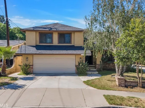 23540 Cherry St, Santa Clarita, CA 91321