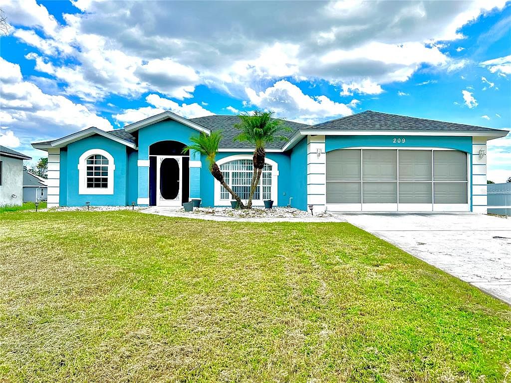 209 Marker Rd, Rotonda West, FL 33947 MLS T3470617 Zillow