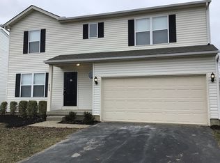 509 Dover Pond Dr, Blacklick, OH 43004