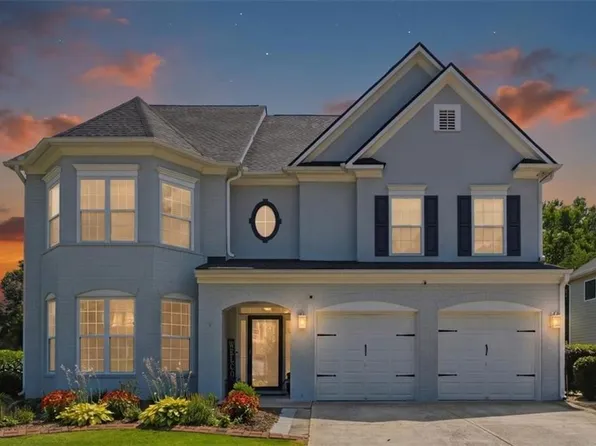 211 Highlands Dr, Woodstock, GA 30188