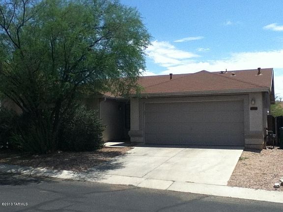 4th image of 8464 N Winchester Creek Dr