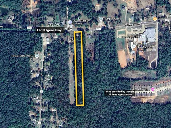 16192 Fm 2767, Tyler, TX 75705