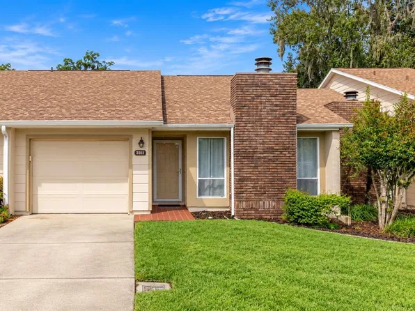 2311 SE 19TH CIRCLE, OCALA, FL 34471
