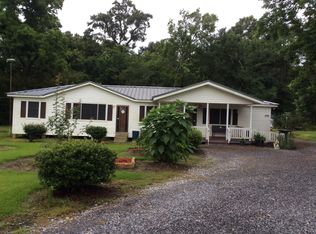688 Gotts Cove Rd, Iota, LA 70543