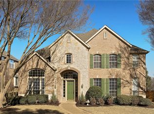 8518 Brown Stone Ln, Frisco, TX 75033