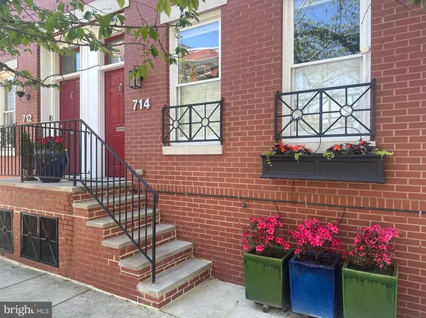 714 Wythe St, Alexandria, VA 22314