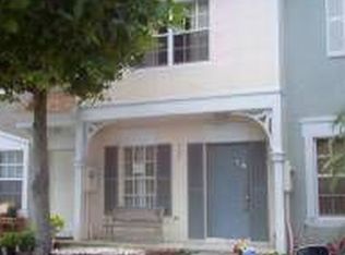 3121 Festival Dr, Margate, FL 33063
