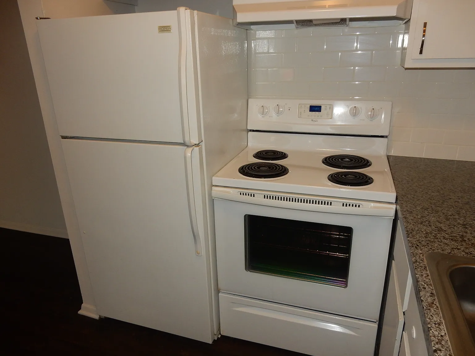 1 bed, 725 sqft, $895 — Photo 2