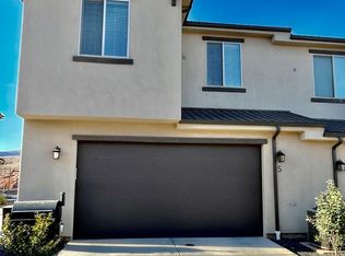 687 S Guy Ln #5, Ivins, UT 84738