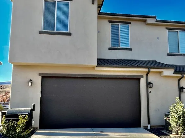 687 S Guy Ln, Ivins, UT
