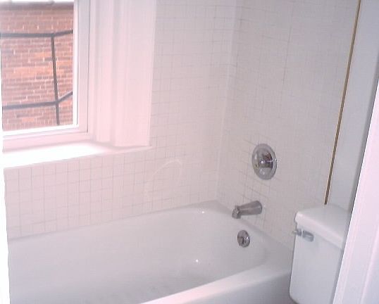 Bath.
