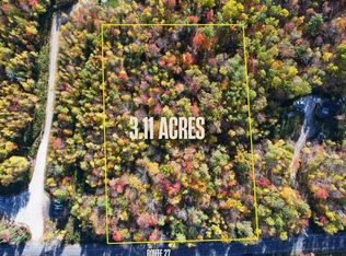 681 Mile Hill Rd, New Sharon, ME 04955