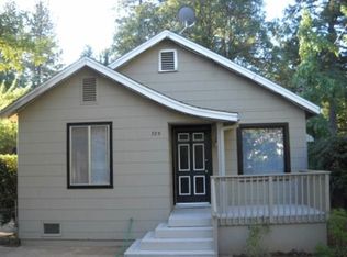 785 Annex Ave, Grass Valley, CA 95945