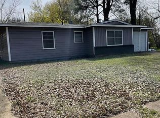 2430 Beverly Dr, Paris, TX 75460