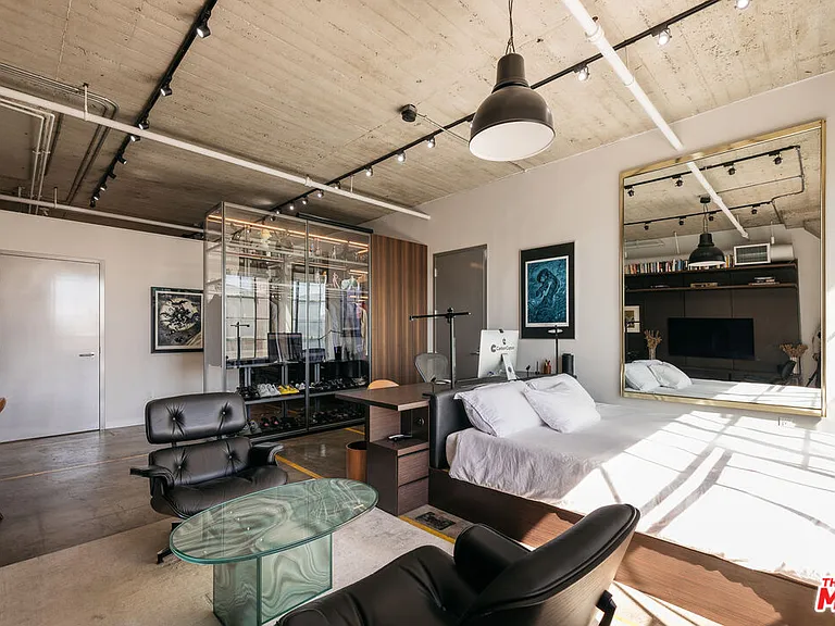 1855 Industrial St #307 — Photo 16