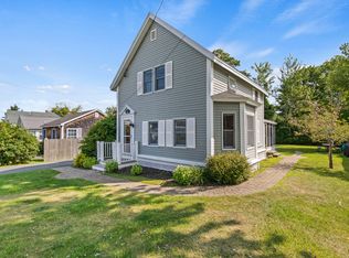 10 Avenue 3, Scarborough, ME 04074