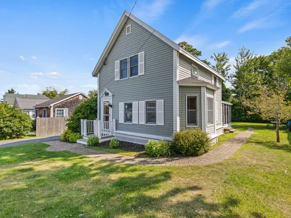 10 Avenue 3, Scarborough, ME 04074