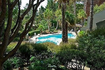 Pool :: 55 Red Rock Way, #108O