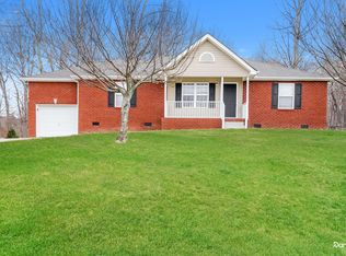 983 Hunters Ln, Springfield, TN 37172