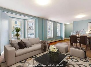 (Undisclosed Address), Kingston, NY 12401