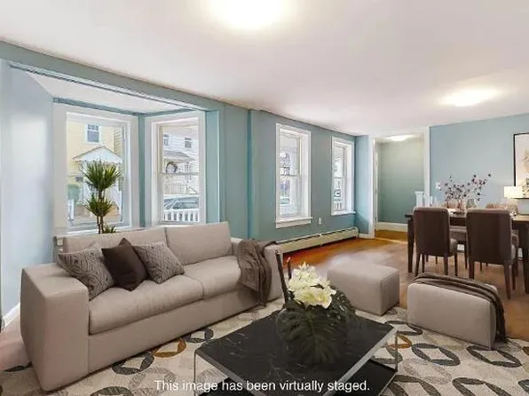 (undisclosed Address), Kingston, NY 12401