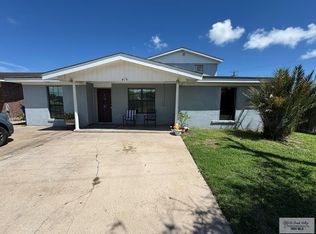 415 Cisneros St LOT 1, Pt Isabel, TX 78578