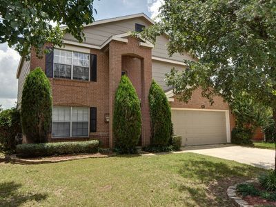 921 Beechwood Dr, Denton, TX, 76210