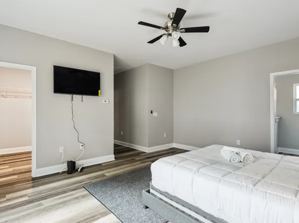 5105 Tuckaseegee Rd, Charlotte, NC 28208
