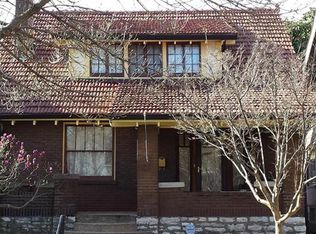 4014 Magnolia Pl, Saint Louis, MO 63110